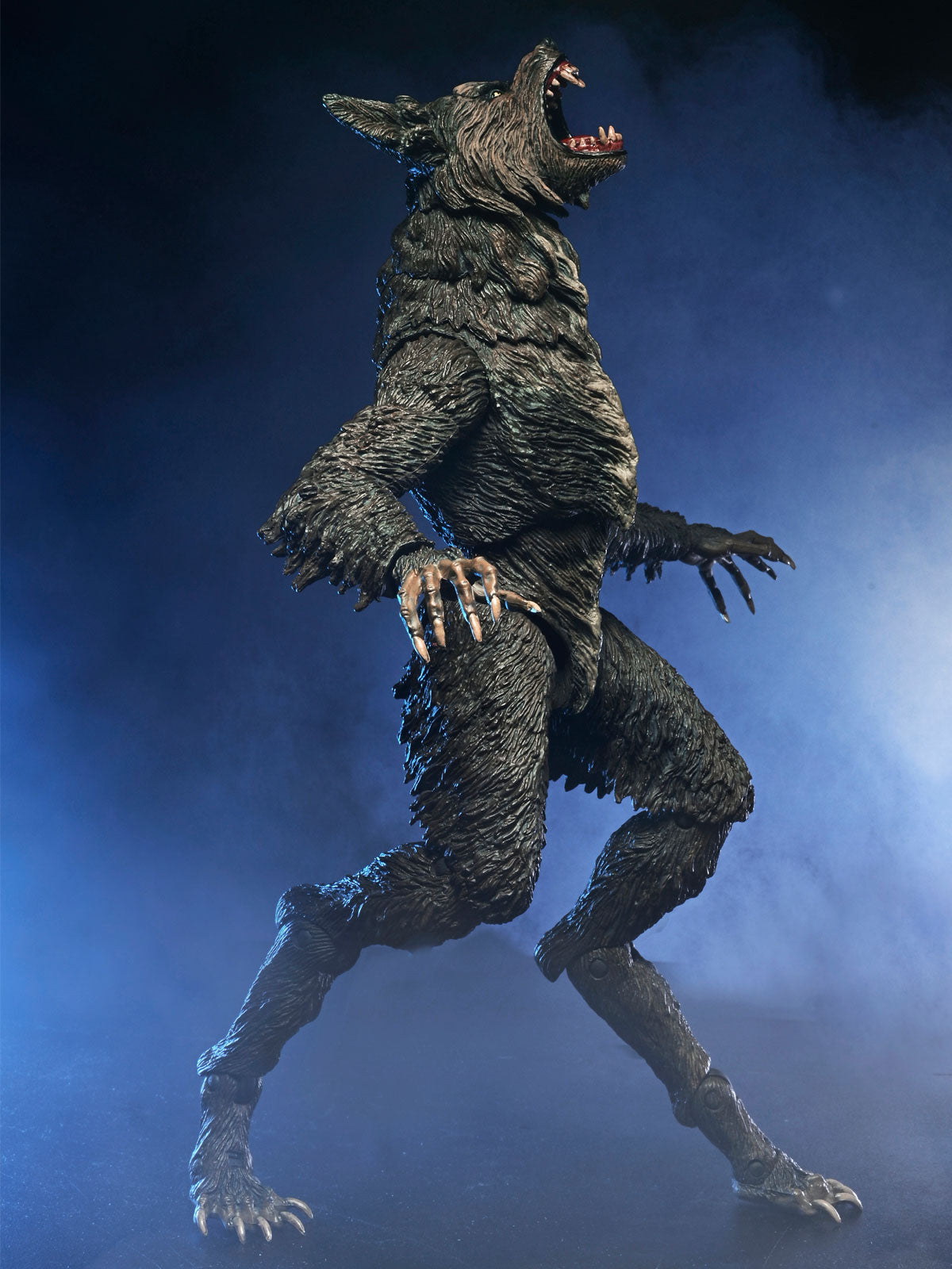 WEREWOLF THE HOWLING - ULTMATE 7" SCALE ACTION FIGURE