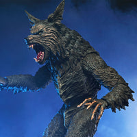 WEREWOLF THE HOWLING - ULTMATE 7" SCALE ACTION FIGURE - Side