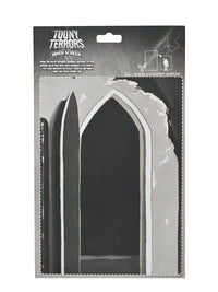 NOSFERATU - TOONY TERRORS COUNT ORLOK SILVER SCREEN EDITION - 6" SCALE ACTION FIGURE