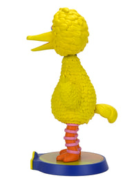 SESAME STREET - BIG BIRD HEAD KNOCKER - Packaging