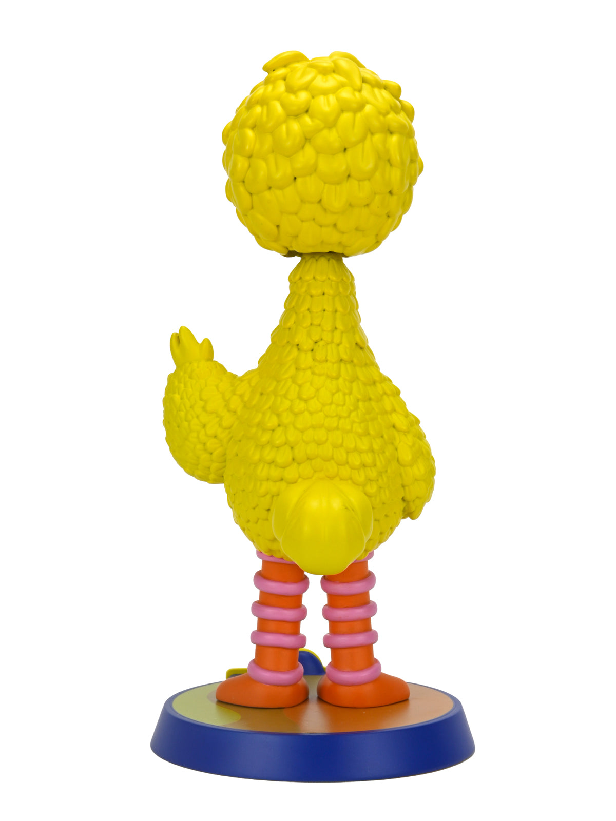 SESAME STREET - BIG BIRD HEAD KNOCKER