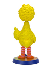 SESAME STREET - BIG BIRD HEAD KNOCKER