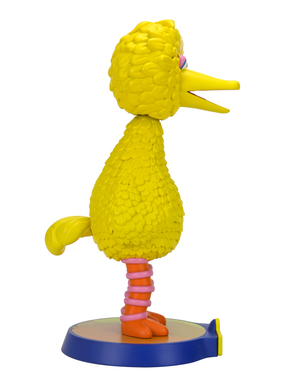 SESAME STREET - BIG BIRD HEAD KNOCKER