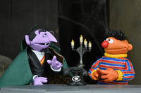 SESAME STREET - ULTIMATE THE COUNT 7" SCALE ACTION FIGURE