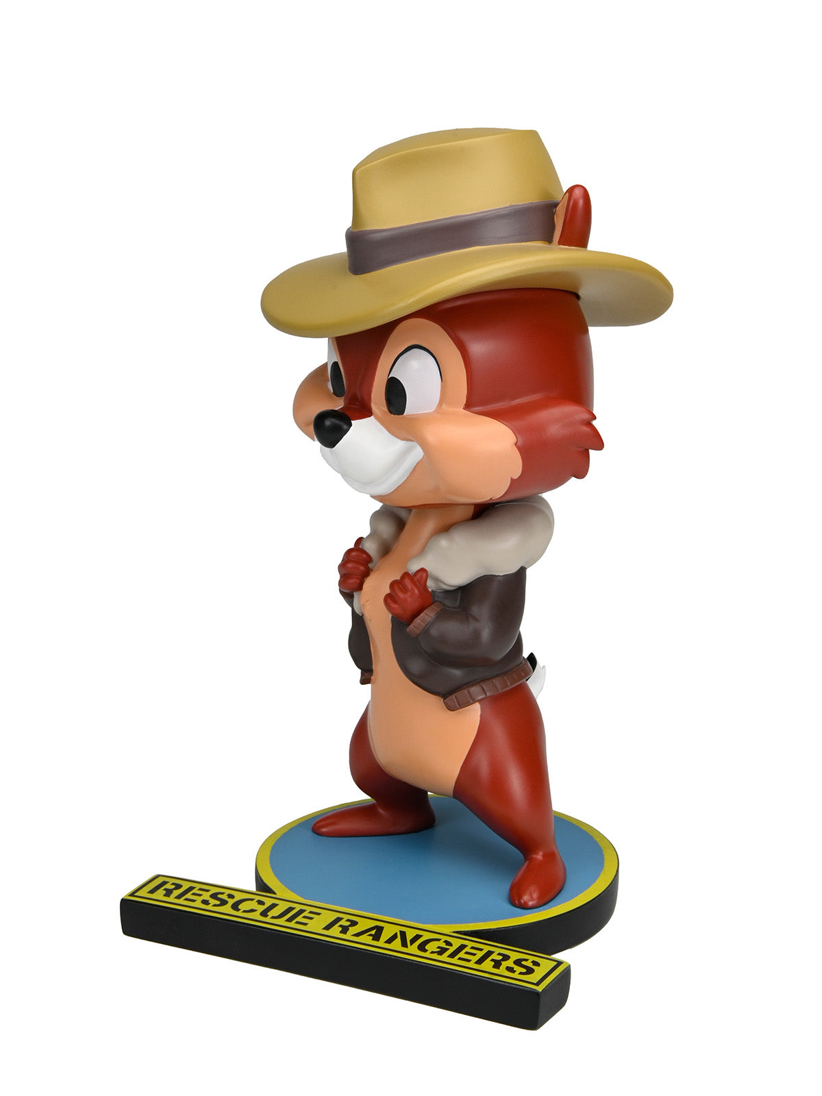 RESCUE RANGERS (TV SERIES) CHIP - HEAD KNOCKER