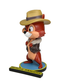 RESCUE RANGERS (TV SERIES) CHIP - HEAD KNOCKER