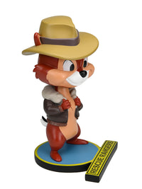 RESCUE RANGERS (TV SERIES) CHIP - HEAD KNOCKER - Packaging
