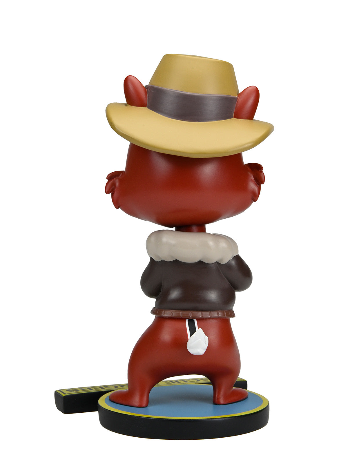 RESCUE RANGERS (TV SERIES) CHIP - HEAD KNOCKER - Side
