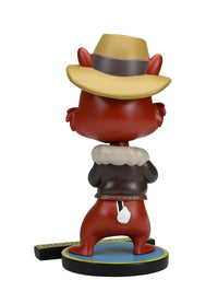RESCUE RANGERS (TV SERIES) CHIP - HEAD KNOCKER - Side