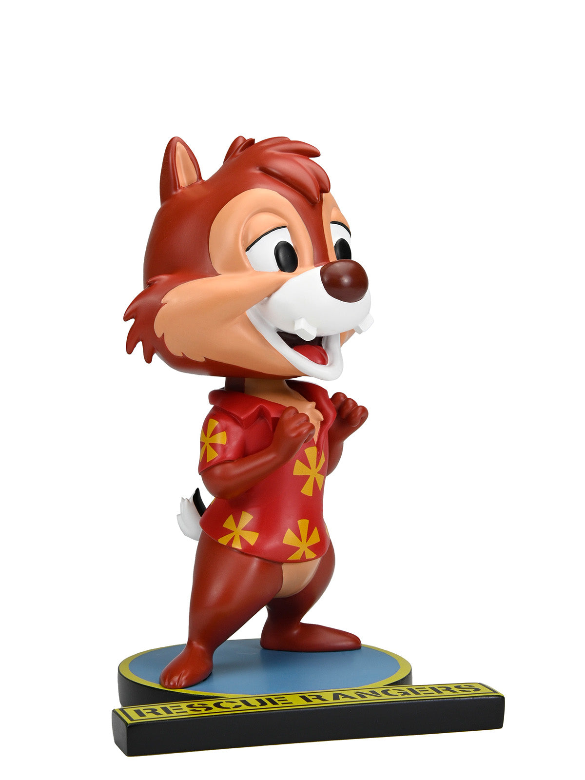 RESCUE RANGERS (TV SERIES) DALE - HEAD KNOCKER