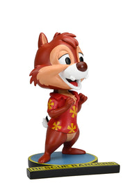 RESCUE RANGERS (TV SERIES) DALE - HEAD KNOCKER