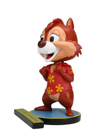 RESCUE RANGERS (TV SERIES) DALE - HEAD KNOCKER - Packaging