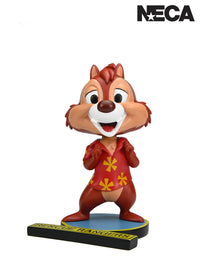 RESCUE RANGERS (TV SERIES) DALE - HEAD KNOCKER - Front