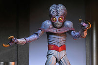 ULTIMATE METALUNA MUTANT - THIS ISLAND EARTH (1955) 7" SCALE ACTION FIGURE