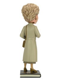 JESSICA FLETCHER MURDER SHE WROTE HEAD KNOCKER - Side