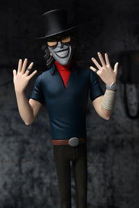 THE BLACK PHONE - TOONY TERRORS GRABBER 6" SCALE ACTION FIGURE - Side