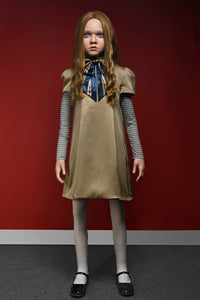 M3GAN 1:1 M3GAN REPLICA DOLL - Packaging