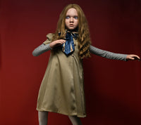 M3GAN 1:1 M3GAN REPLICA DOLL