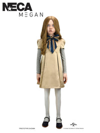 M3GAN 1:1 M3GAN REPLICA DOLL - Front
