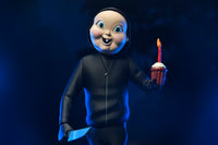 HAPPY DEATH DAY - TOONY TERRORS BABY FACE KILLER 6" SCALE ACTION FIGURE - Side