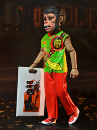 BEN COOPER X WARRIOR PLANET OF THE APES 6" SCALE CLOTHED FIGURE - Side