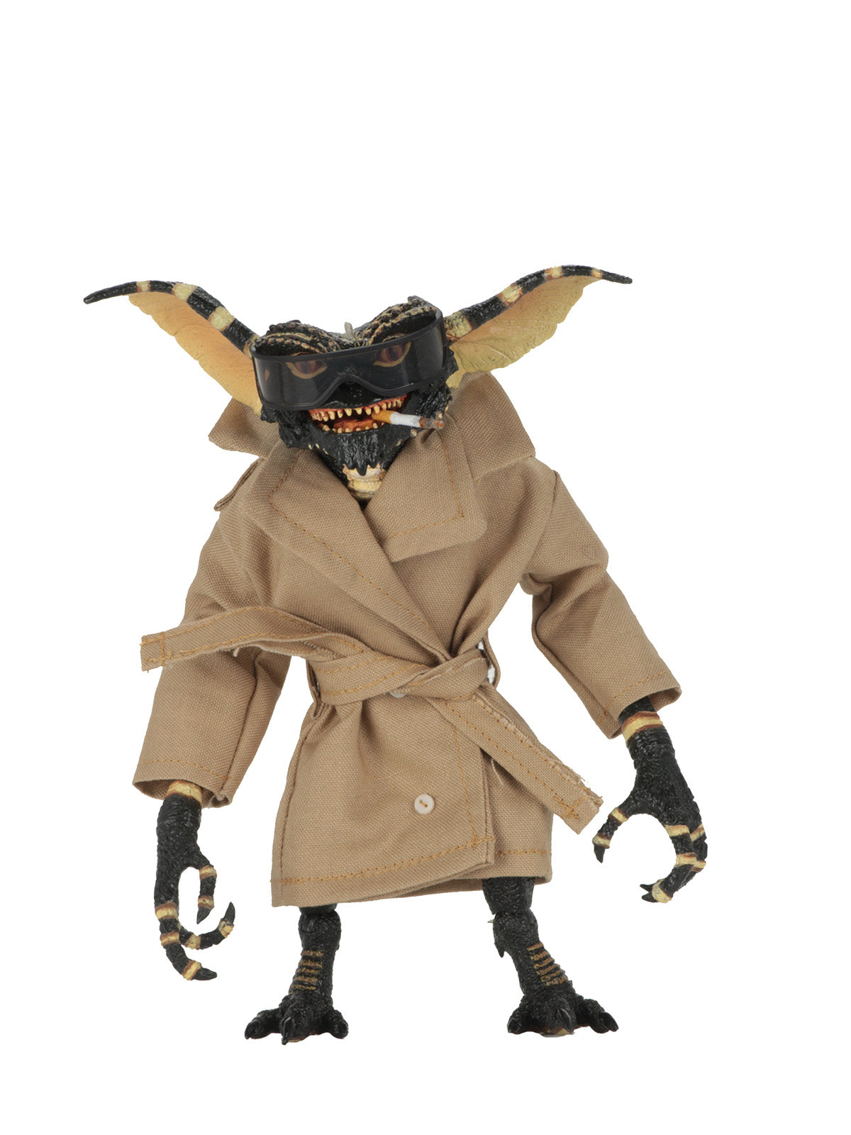 GREMLINS ULTIMATE FLASHER 7" SCALE ACTION FIGURE