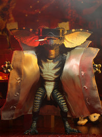 GREMLINS ULTIMATE FLASHER 7" SCALE ACTION FIGURE