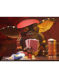 GREMLINS ULTIMATE FLASHER 7" SCALE ACTION FIGURE