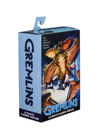 GREMLINS ULTIMATE FLASHER 7" SCALE ACTION FIGURE