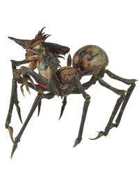 GREMLINS 2: SPIDER GREMLIN DELUXE BOXED ACTION FIGURE - Back