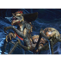 GREMLINS 2: SPIDER GREMLIN DELUXE BOXED ACTION FIGURE