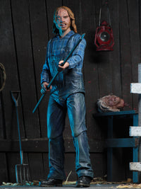 FRIDAY THE 13TH - ULTIMATE PART 2 JASON - 7" SCALE ACTION FIGURE
