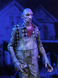 THE DEVIL'S REJECTS - TINY (OVERALLS) 7" SCALE ACTION FIGURE