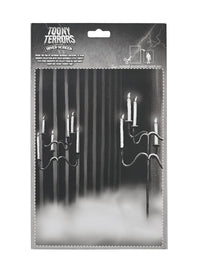 VAMPIRA - TOONY TERROR SILVER SCREEN EDITION - 6" SCALE ACTION FIGURE