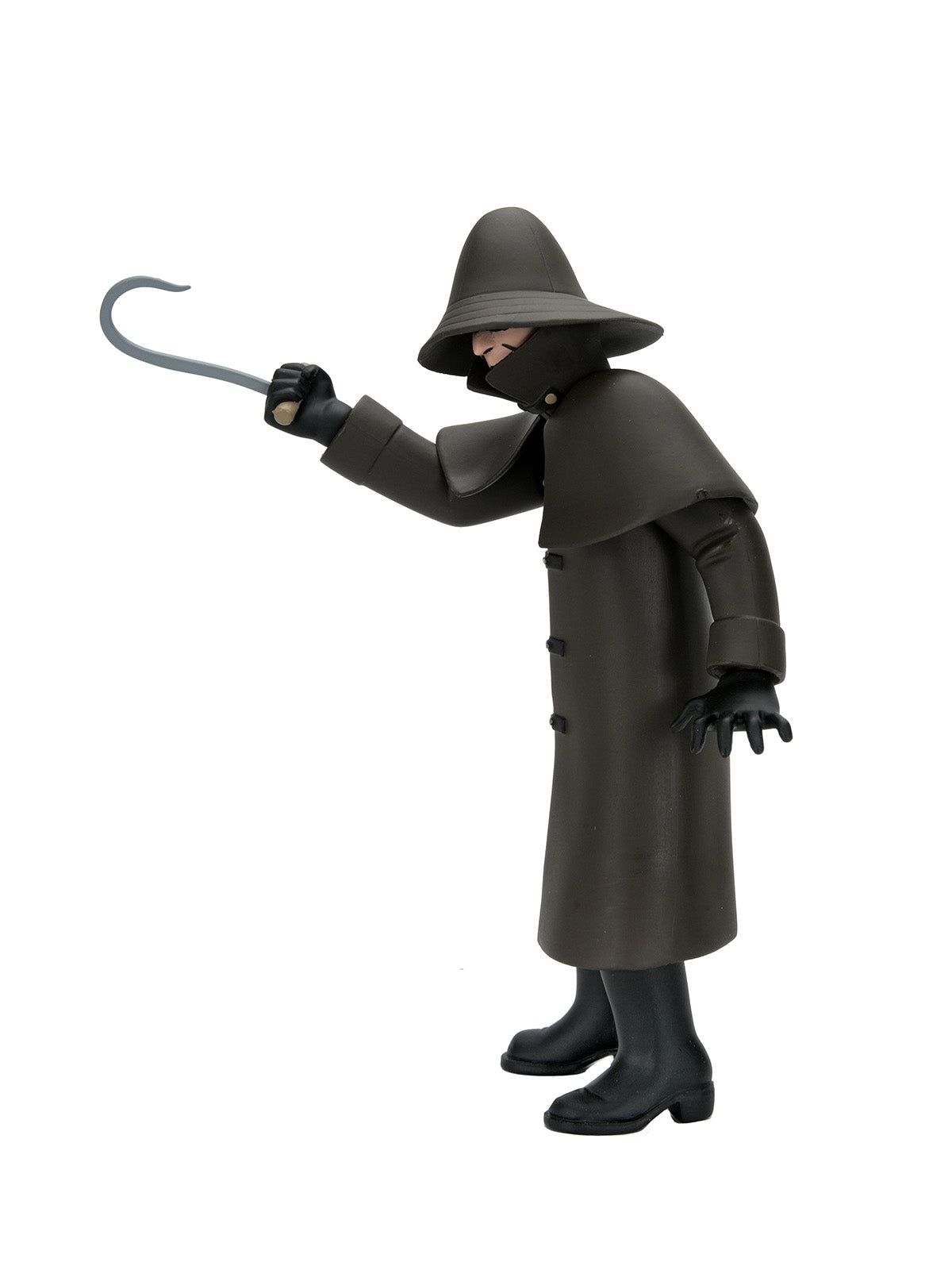 I KNOW WHAT YOU DID LAST SUMMER - FISHERMAN TOONY TERRORS 6" SCALE ACTION FIGURE - Side