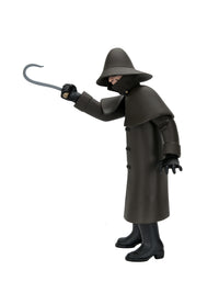 I KNOW WHAT YOU DID LAST SUMMER - FISHERMAN TOONY TERRORS 6" SCALE ACTION FIGURE - Side