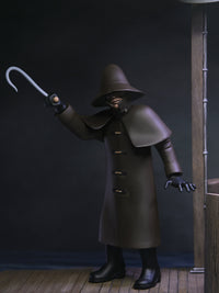 I KNOW WHAT YOU DID LAST SUMMER - FISHERMAN TOONY TERRORS 6" SCALE ACTION FIGURE