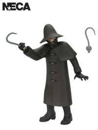 I KNOW WHAT YOU DID LAST SUMMER - FISHERMAN TOONY TERRORS 6" SCALE ACTION FIGURE - Front