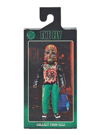BEN COOPER X THE FLY COSTUME FIGURE - 6" SCALE CLOTHED FIGURE