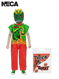 BEN COOPER GODZILLA COSTUME - 6" SCALE CLOTHED FIGURE - Front