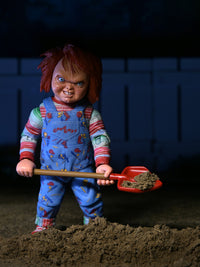 CHILD'S PLAY 2 - ULTIMATE CHUCKY 7" SCALE ACTION FIGURE
