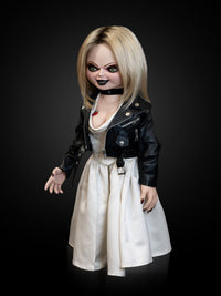 CHUCKY TV SERIES - TIFFANY 1:1 LIFE SIZE REPLICA DOLL - Back
