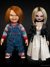 CHUCKY TV SERIES - TIFFANY 1:1 LIFE SIZE REPLICA DOLL