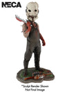 DEAD BY DAYLIGHT - TRAPPER HEAD KNOCKER - Front