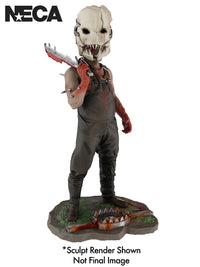 DEAD BY DAYLIGHT - TRAPPER HEAD KNOCKER - Front