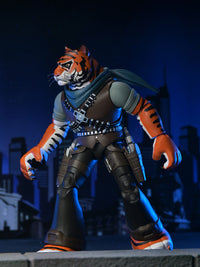 TMNT (2012 CARTOON) ULTIMATE TIGER CLAW 7" SCALE ACTION FIGURE