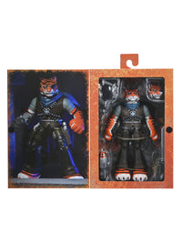 TMNT (2012 CARTOON) ULTIMATE TIGER CLAW 7" SCALE ACTION FIGURE