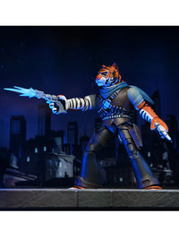 TMNT (2012 CARTOON) ULTIMATE TIGER CLAW 7" SCALE ACTION FIGURE