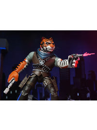 TMNT (2012 CARTOON) ULTIMATE TIGER CLAW 7" SCALE ACTION FIGURE