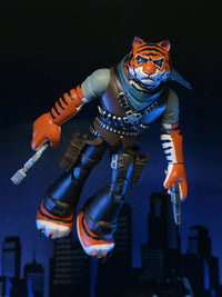 TMNT (2012 CARTOON) ULTIMATE TIGER CLAW 7" SCALE ACTION FIGURE